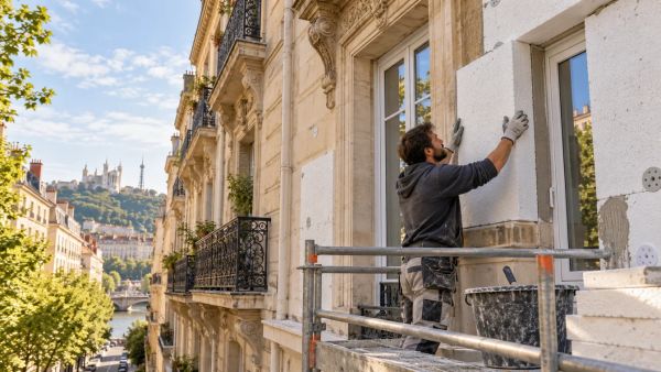 5 astuces pour améliorer la note D de votre DPE