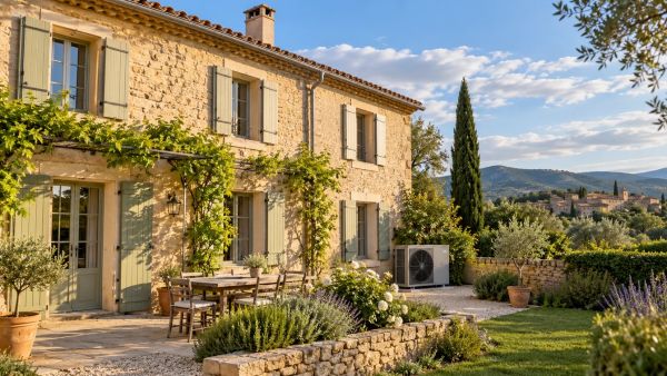 5 astuces pour améliorer la note D de votre DPE