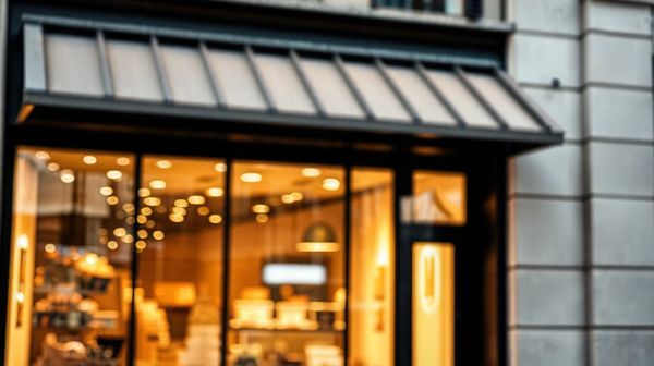 5 étapes clés pour sélectionner le meilleur magasin