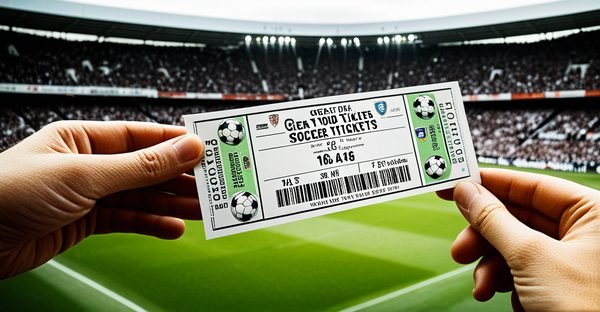 Bon plan : dénichez vos places de foot au meilleur prix !