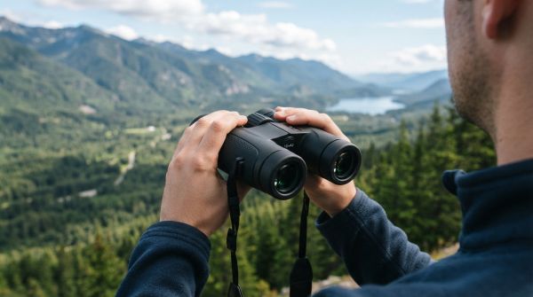 Comparatif jumelles 10x42 : les modèles à ne pas manquer !