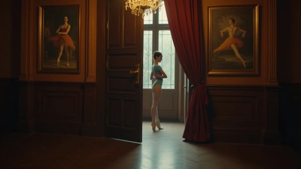 Êtes-vous prêt à danser ? Découvrez l'école de danse à Saint Maximin la Sainte Baume