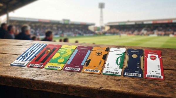 Guide pratique pour acheter des billets de foot avantageux