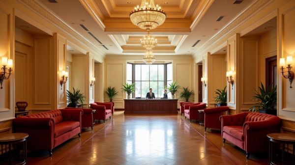 Hotel Paris 14 : les options d'hébergement à petits prix