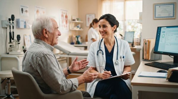 Opportunités de Carrières à Temps Partiel en Soins de Santé Primaires : Rejoignez le Secteur Médical Aujourd'hui
