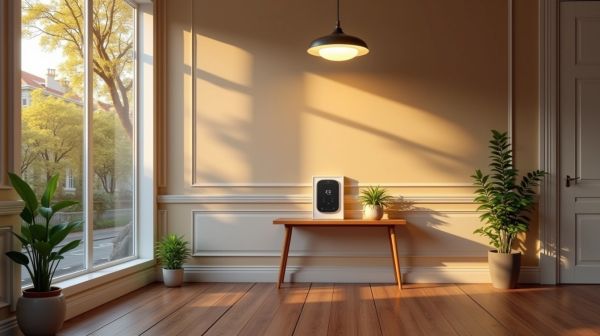 Optimiser la performance énergétique de votre logement classé D au DPE