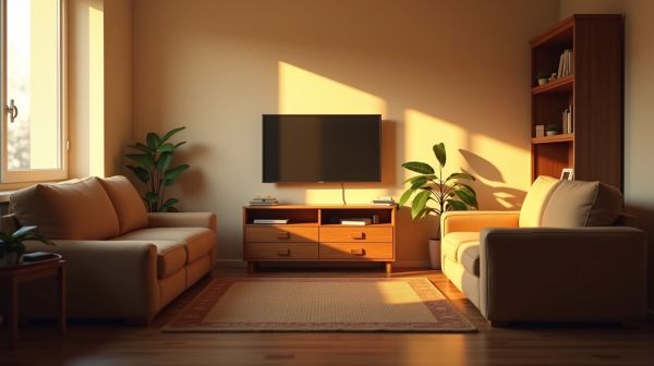Optimiser la performance énergétique de votre logement classé D au DPE