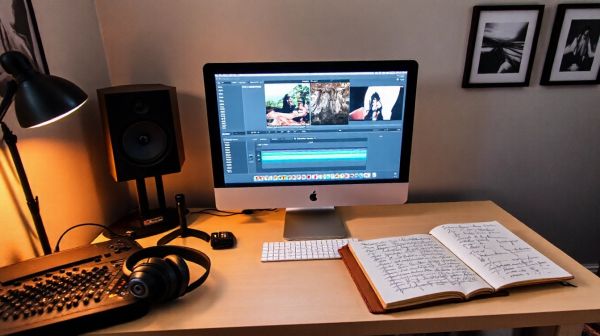 Réussir en tant que freelance : guide pour les monteurs vidéo