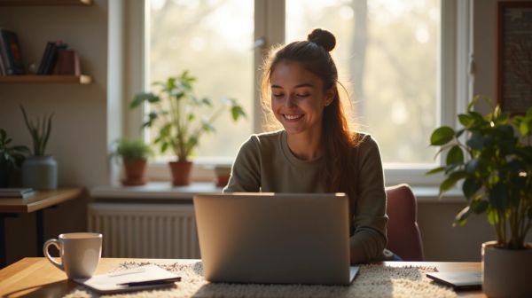 Se lancer en tant que monteur vidéo freelance avec succès