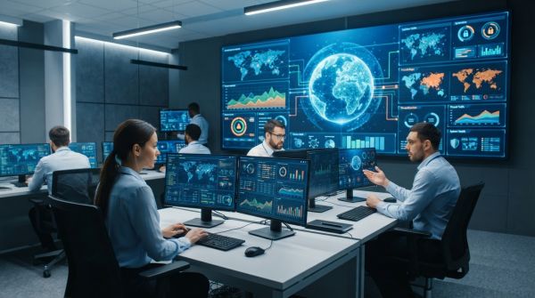 Solutions de sécurité des données en entreprise : guide pratique