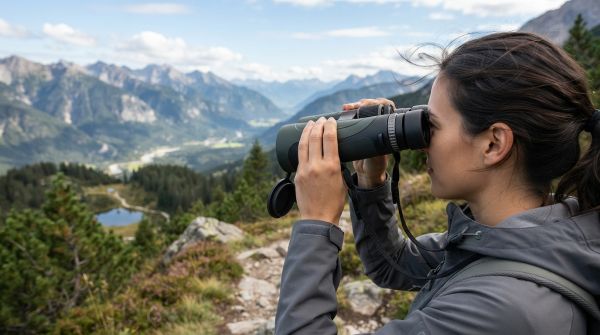 Top 10 jumelles 10x42 à découvrir absolument pour votre aventure !