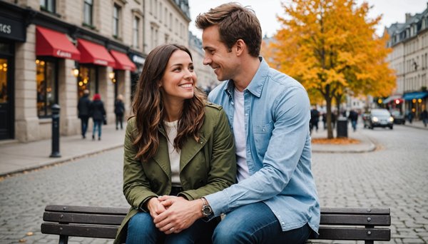 Site de rencontre québécois gratuit : connectez-vous facilement