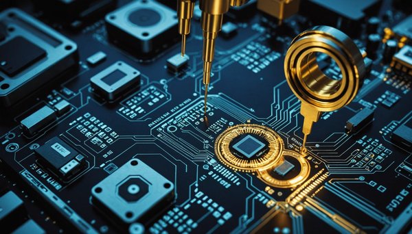 Innovation technologique : les clés pour optimiser la numérisation