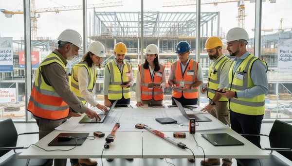 La RVPFS : les nouvelles normes à respecter en 2026 dans le secteur