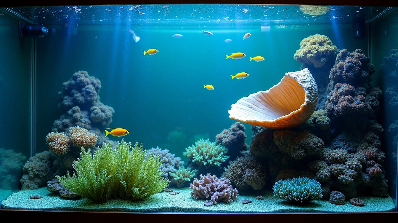 Vos questions sur l'expertise aquariophile